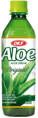 aloe dring original okf